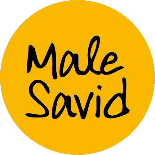Male Savid